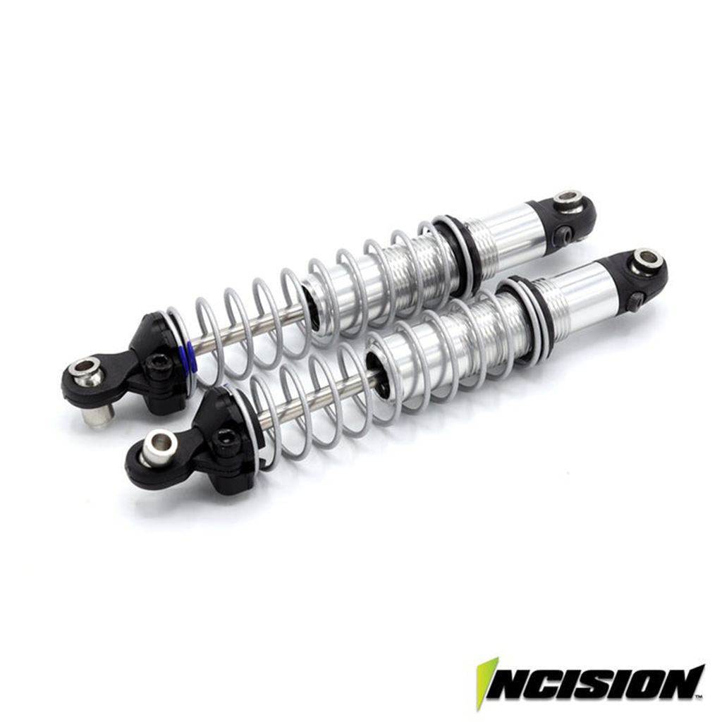 Vanquish Incision S8E 90mm Scale Shock Set