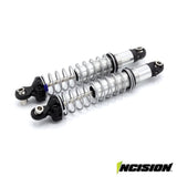 Vanquish Incision S8E 90mm Scale Shock Set