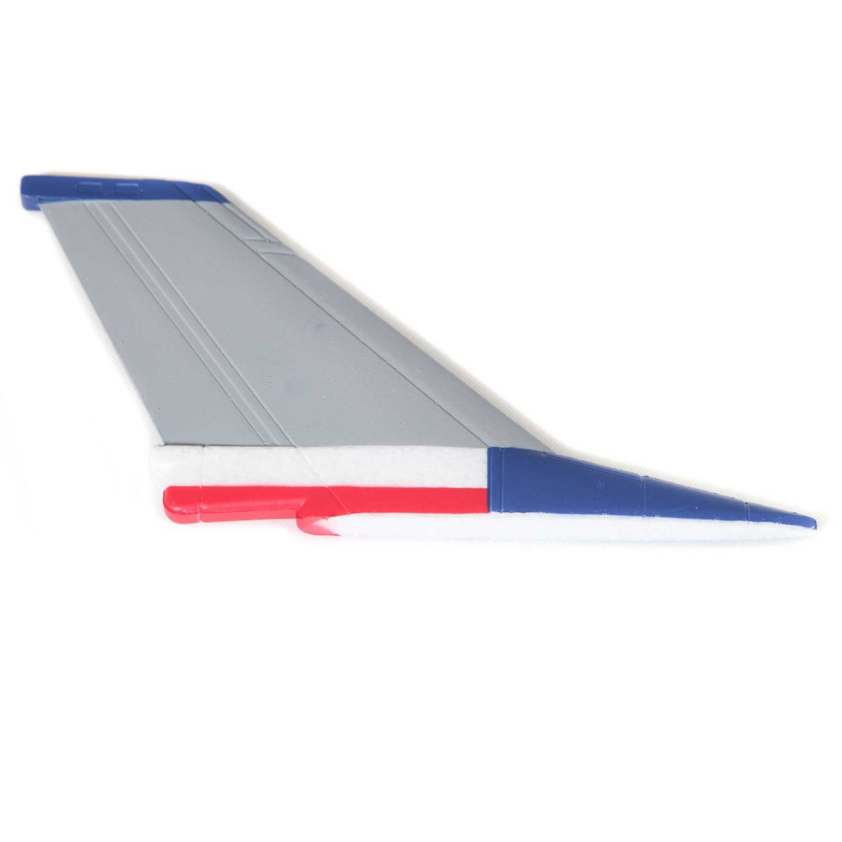 E Flite Vertical Stabilizer: F-16 Falcon 64mm EDF