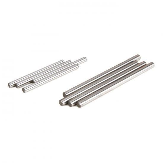 Losi Hinge Pin, Set: 1:5 4wd DB XL (Losi254010)