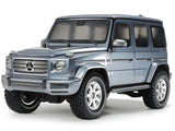 Tamiya Mercedes G500 CC-02 Model Kit - 58675