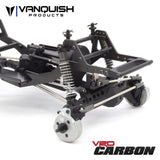 Vanquish VRD Carbon - Kit