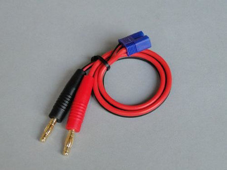 LOGIC Charge Lead : 4mm~EC3