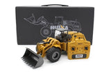 HUINA 1/14 ALLOY 10CH 2.4G WHEEL LOADER