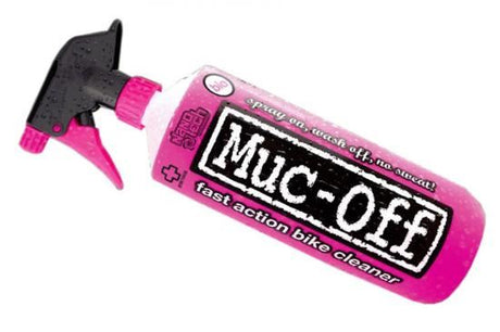 MUC-OFF 1 LITRE CLEANER CAPPED WITH TRIGGER