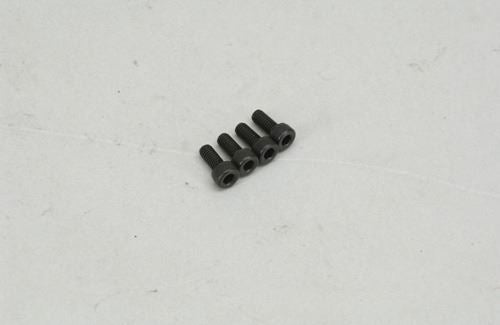 Cen Rear Cover Screw (Pk4) Nx15