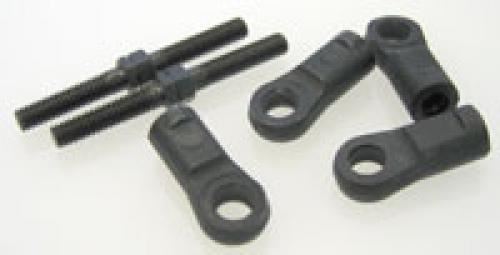 Steering Tie-Rod - pr