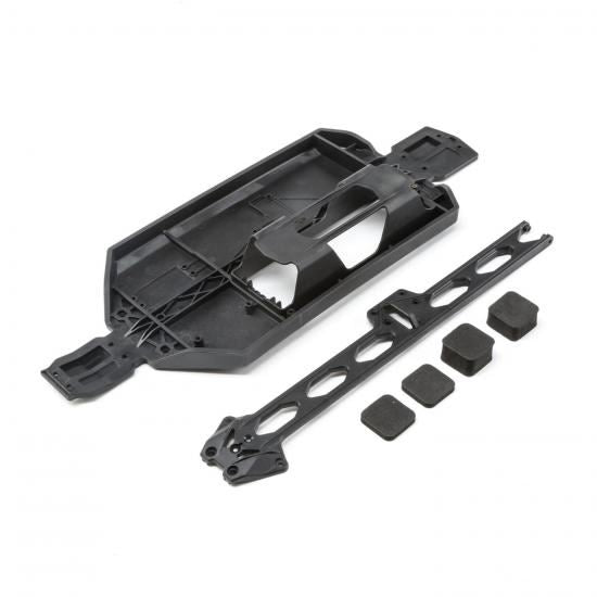 Losi Chassis: TENACITY SCT,T (Losi231023)