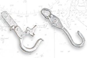 Artesania Hook Strong 30mm (2U)