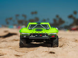 Arrma Fury 2Wd (No Battery/Charger) Green