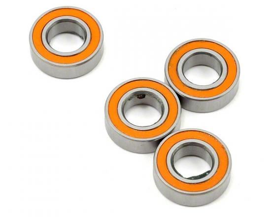 HoBao 8 X 16 Ball Bearings (4)