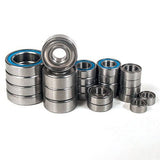 SCHELLE ASSOCIATED B44.2 BEARING SET