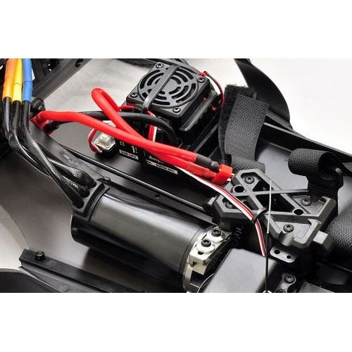 HoBao Hyper SS Brushless 1/8th Truggy 150a 6s RTR