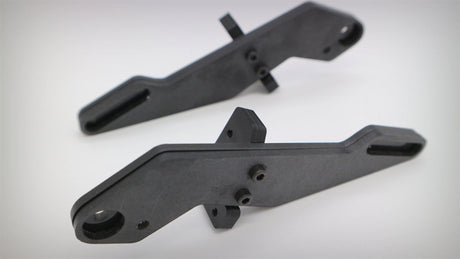 POS Wingmount Arrma Kraton / Outcast