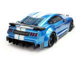 FTX SUPAFORZA GT 1/7 ON ROAD RTR STREET CAR - BLUE