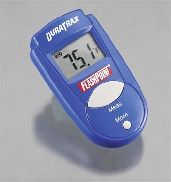 Duratrax Flashpoint Infrared Temperature Gauge