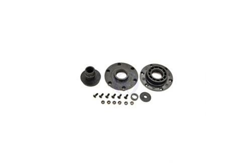 Spur Pulley Set 2408