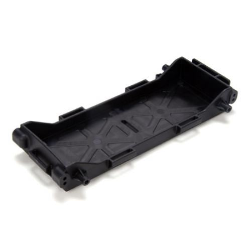 Losi Battery Tray: NCR (LosiB2291)