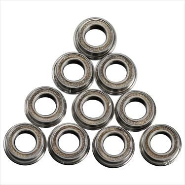 Duratrax Bearing 3/16 X 5/16" Flanged (10)