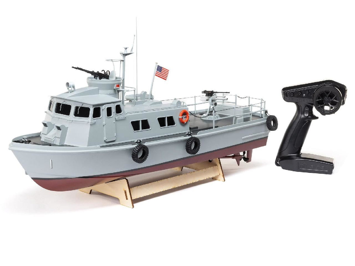 ProBoat PCF Mark I 24in Swift Patrol Craft RTR