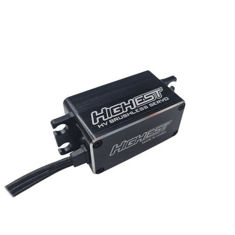 Highest L210 Ultra Low Profile Servo