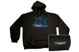 Reedy-R Hoodie Black (Xl)