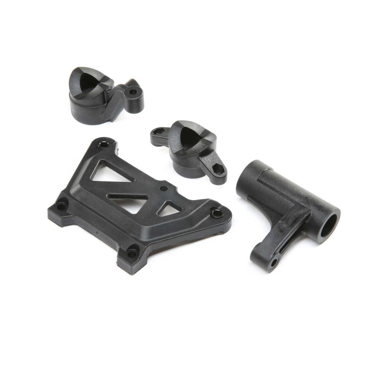 Losi Bellcrank Set & Top Plate: DBXL-E 2.0