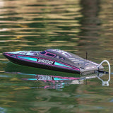 ProBoat Recoil 2 V2 26in Self-Righting Brushless Deep-V RTR, Shreddy