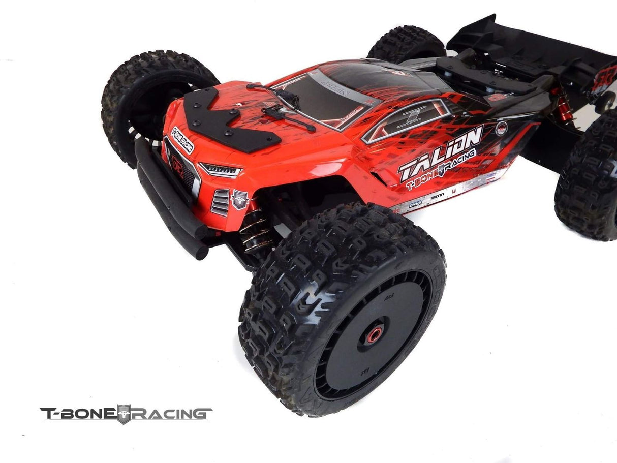 T-Bone Racing XV4 Front Bumper - ARRMA Talion 6S BLX