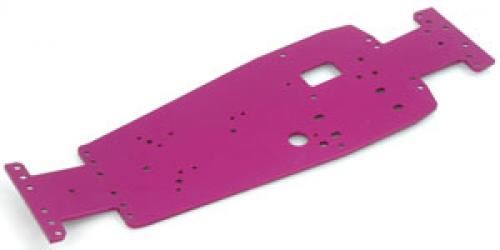 Schumacher Chassis; 4mm CNC 6082 T6 - Havoc