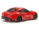 Tamiya Gr Supra (Tt-02) Model Kit - 58674