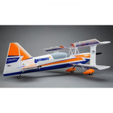 E-Flite Ultimate 2 BNF Basic (EFL10850)