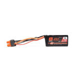 Spektrum 7.4V 650Mah 2S 15C Smart G2 Receiver Lipo Battery: Ic3