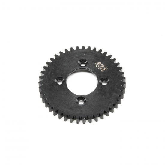 Losi Spur Gear, 43T: 8IGHT-E RTR (Losi242018)