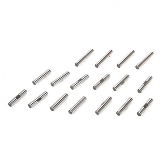 Losi Drive Pin Rebuild Set (17): MTXL (Losi252052)