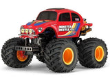 Tamiya Monster Beetle Trail(Gf-01Tr) - 58672