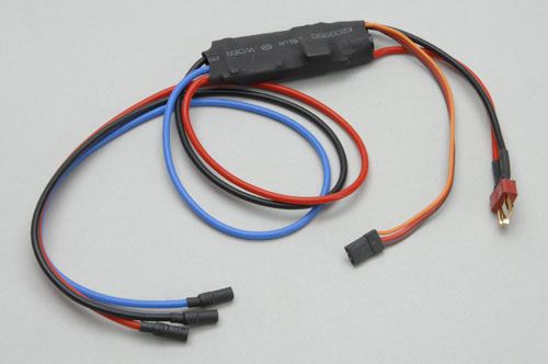 Phase 3 40A ESC - U-2