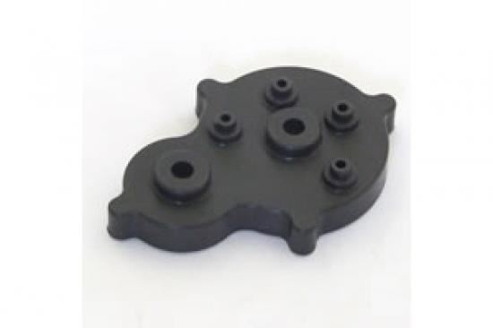 FTX Gearbox Housing Front (Spyder)