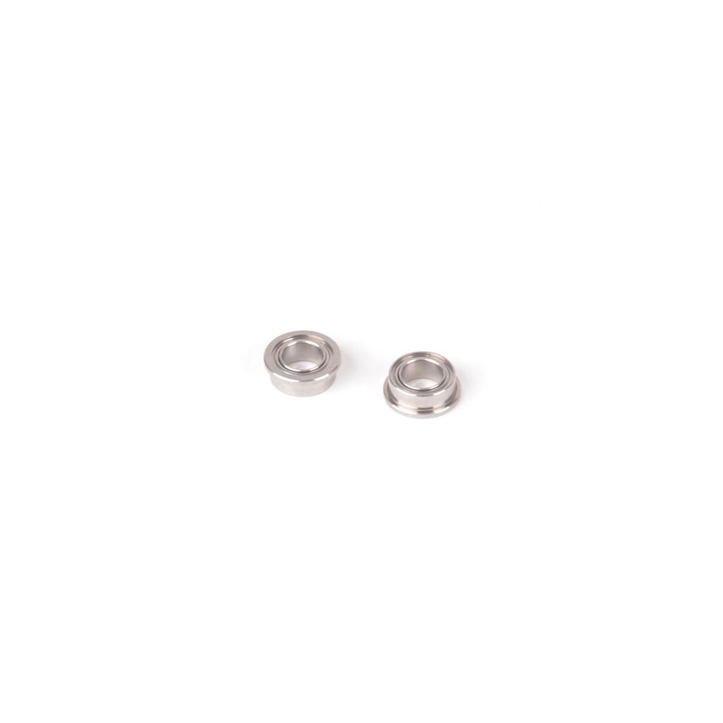 Pro Ball Bearing 3/16"X5/16"X1/8" Flanged (Pr)