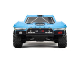 Arrma Fury 2Wd (With Battery/Charger) Blue