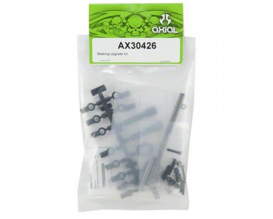 Axial Steering Upgrade Kit