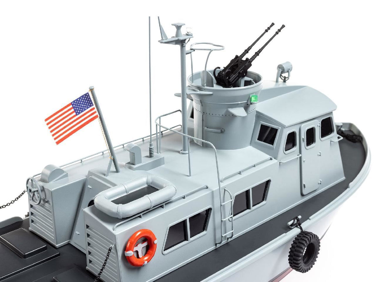 ProBoat PCF Mark I 24in Swift Patrol Craft RTR