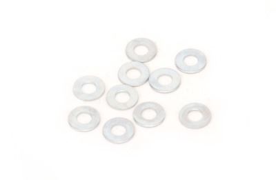 Schumacher SPEED PACK M2 Steel Washer (pk10)