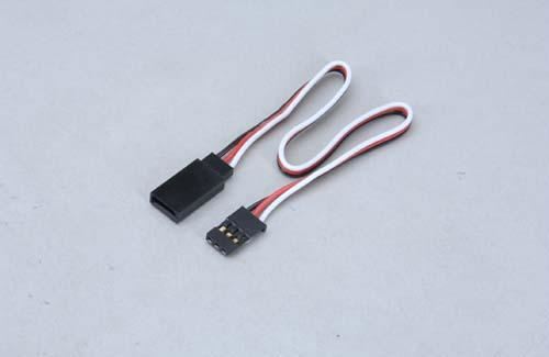 Cirrus Futaba Extension Lead (Std) 200mm