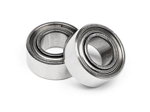 HPI Ball Bearing 3 X 6 X 2.5mm