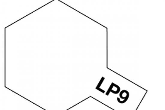 Tamiya Lp-9 Clear