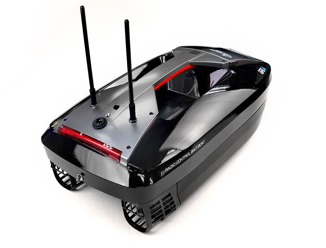 FISHING PEOPLE BAITING 2500 v2 BAIT BOAT RTR GPS/500M RANGE