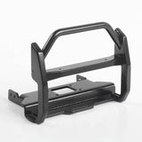 Rc4Wd Wild Front Bumper For Traxxas Trx-4 Mercedes-Benz G-500