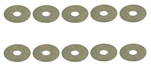 Core RC Shims 3.5 x 11 x 0.2 - pk10