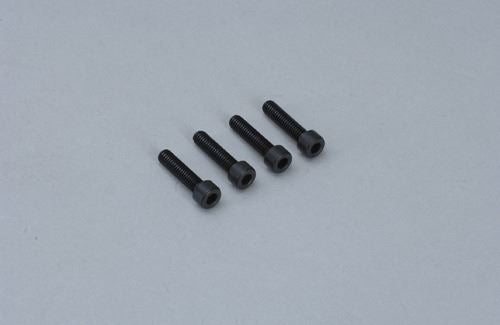 Cen Cylinder Head Screw - Nx15